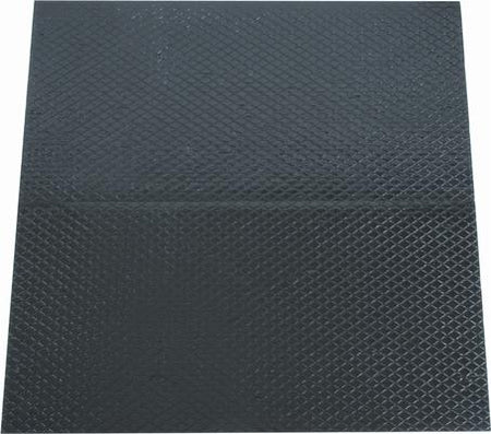 FÖRCH SOUND INSULATION UNIVERSAL 50X50CM (10PCS PER PACK)