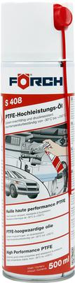 FÖRCH TEFLON GREASE PTFE 500ML