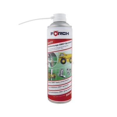 FÖRCH UNIVERSAL GREASE EP2 AEROSOL 500ML