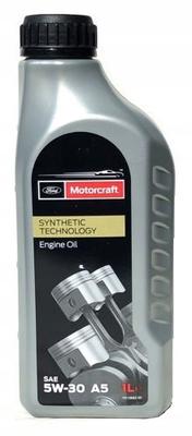 FORD ORIGINAL MOTORCRAFT A5 5W30 1L