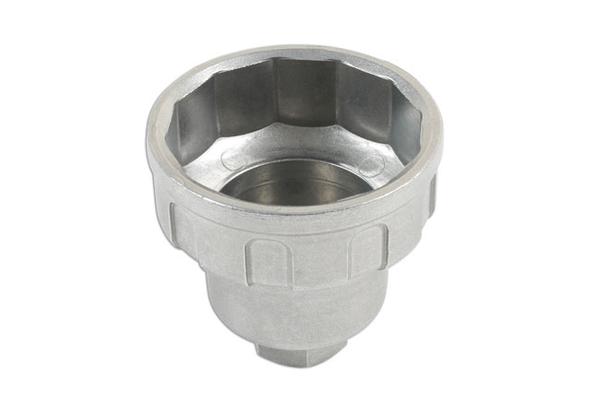Kütusefiltrivõti 57 mm / 12 kanti MAZDA