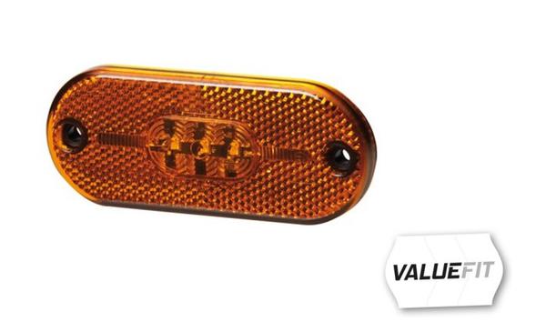 GAB.TULI 12V KOLL. LED PAR/VAS