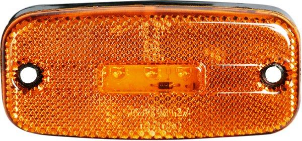 GAB.TULI 5-LED KOLLANE 12/24V 5M