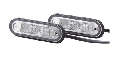 GAB.TULI HELLA 12/24V,LED, 5M