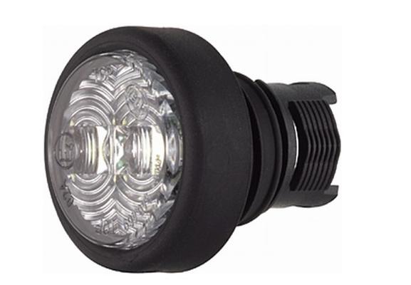 GAB.TULI HELLA LED, 24V, 0,9W