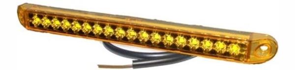 GAB.TULI , KÜLGMINE , LED 24V PRO-CAN XL