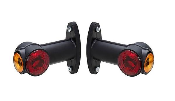 GAB.TULI LED 12/24V SUPERPOINT III 2 TK
