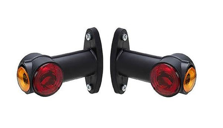GAB.TULI LED 12/24V SUPERPOINT III 2 TK