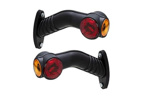 GAB.TULI LED 12/24V SUPERPOINT III 2 TK