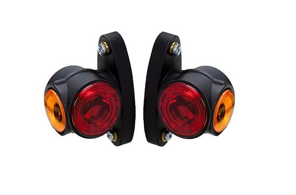 GAB.TULI LED 12/24V SUPERPOINT III 2 TK