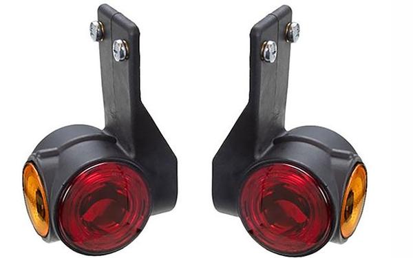 GAB.TULI LED 12/24V SUPERPOINT III 2 TK