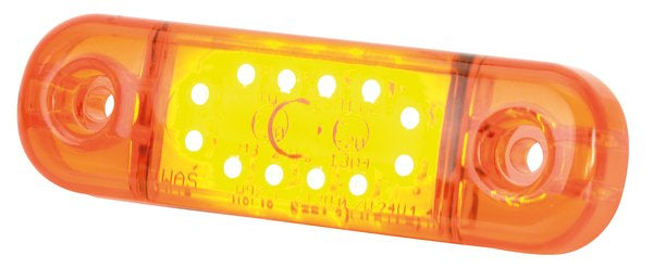 GAB. TULI LED KOLLANE 12/24V SLIM