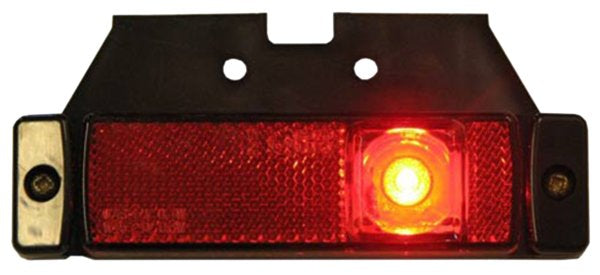 GAB.TULI LED PUNANE 12/24V 2,5 M JUHE