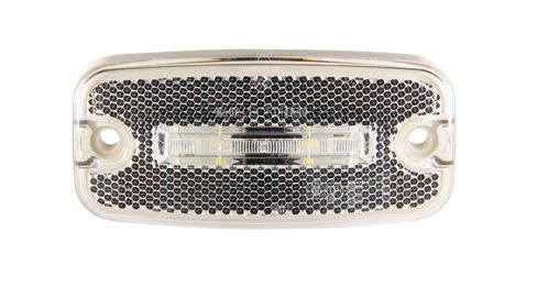 GAB.TULI LED VALGE 24 V 0,5M JUHE