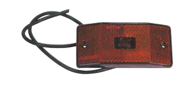 GAB.TULI PUN. 12/24 LED.JUHE 0,5M SIM