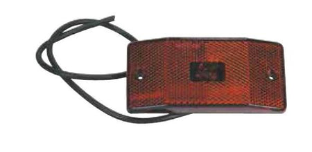 GAB.TULI PUN. 12/24 LED.JUHE 0,5M SIM