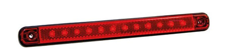 GAB.TULI PUNANE 12-LED 12-24V E