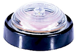 GABARIIDITULI VALGE LED 12/24V