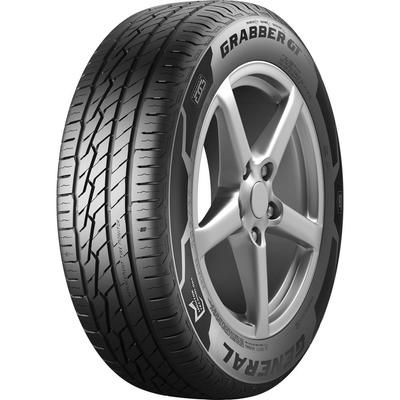 GENERAL GRABBER GT PLUS 285/35R23 107Y, summer tyre