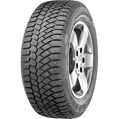 GISLAVED NORD FROST 200 235/45R17 97T, studded tyre