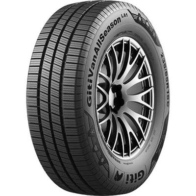 GITI GITI VAN ALL SEASON LA1 185/75R16C 104/102R, all-season tyre