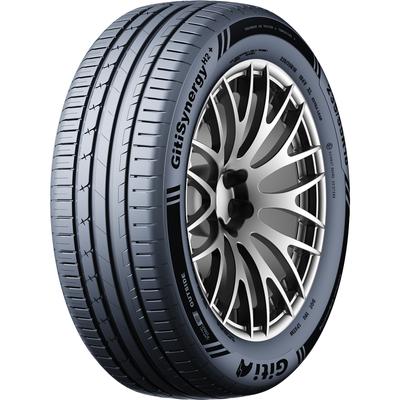 GITI GITISYNERGY H2+ 205/55R16 91H, summer tyre