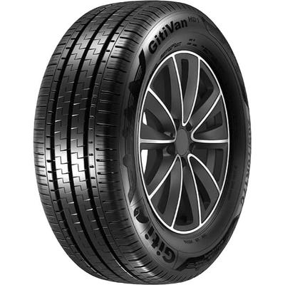 GITI GITIVAN HD1 205/70R17C 115/113R, summer tyre