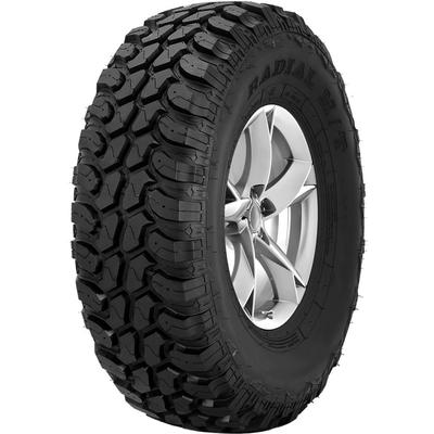 GOODRIDE SL366 11.5x32R15 113Q, summer tyre
