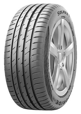 GOODRIDE SOLMAX 1 SUV 245/65R17 107H, summer tyre