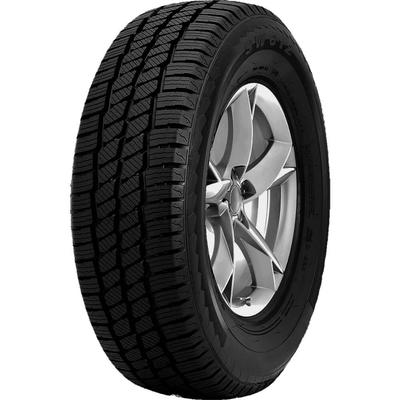 GOODRIDE SW612 185/75R16C 104/102Q, friction winter tyre