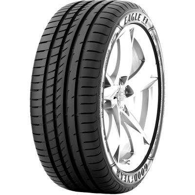GOODYEAR EAGLE F1 ASYMMETRIC 2 245/40R20 99Y, summer tyre