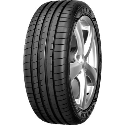 GOODYEAR EAGLE F1 ASYMMETRIC 3 245/45R18 100Y, summer tyre