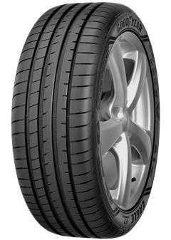 GOODYEAR Eagle F1 (Asymmetric) 3 245/45R18 96W, summer tyre