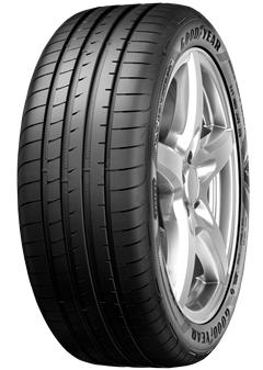 GOODYEAR Eagle F1 (Asymmetric) 5 255/35R20 97Y XL, summer tyre
