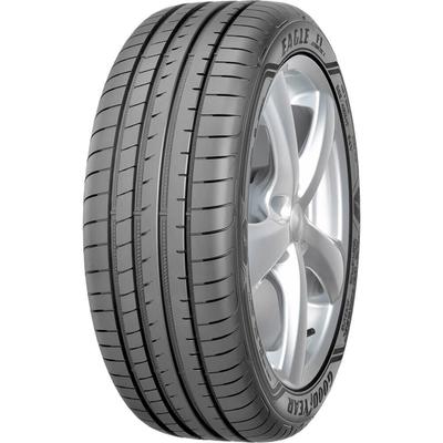GOODYEAR EAGLE F1 ASYMMETRIC 5 265/40R20 104Y, summer tyre