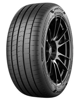 GOODYEAR Eagle F1 Asymmetric 6 235/45R18 98Y XL, summer tyre