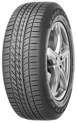 GOODYEAR EAGLE F1 ASYMMETRIC SUV AT 255/50R20 109W, summer tyre
