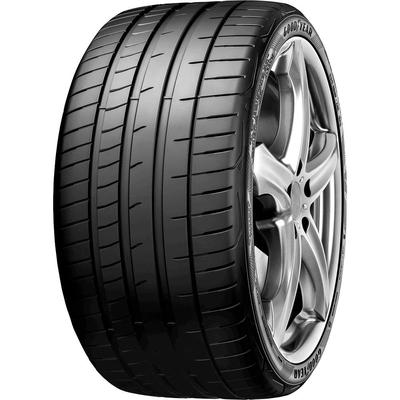 GOODYEAR EAGLE F1 SUPERSPORT 225/45R18 95Y, summer tyre