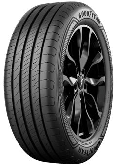 GOODYEAR Efficientgrip 2 SUV 235/60R18 103V, summer tyre