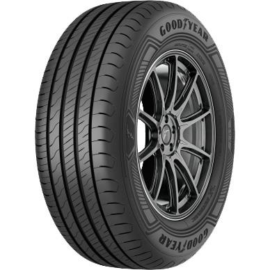 GOODYEAR EFFICIENTGRIP 2 SUV 275/50R21 113V, summer tyre