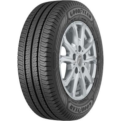 GOODYEAR EFFICIENTGRIP CARGO 2 215/60R17C 109/107T, summer tyre