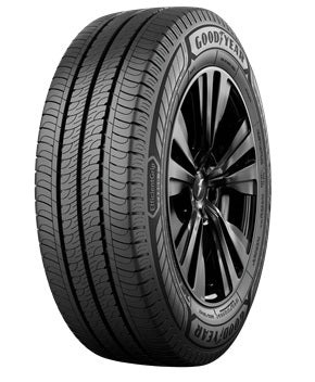 GOODYEAR Efficientgrip Cargo 2 235/65R16C 115S, summer tyre
