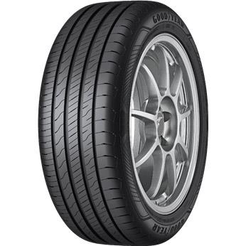 GOODYEAR EFFICIENTGRIP PERFORMANCE 2 195/55R16 87H, summer tyre