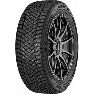 GOODYEAR ULTRA GRIP ARCTIC 2 SUV 235/60R17 106T, studded tyre