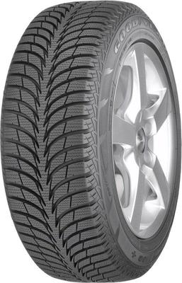 GOODYEAR ULTRA GRIP ICE + 185/65R15 88T, friction winter tyre