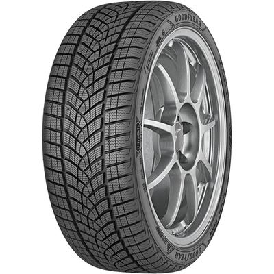GOODYEAR ULTRA GRIP ICE 2+ 205/55R17 95T, friction winter tyre