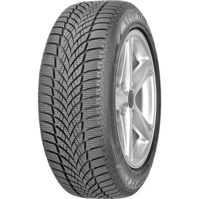 GOODYEAR ULTRA GRIP ICE 2 245/45R17 99T, friction winter tyre