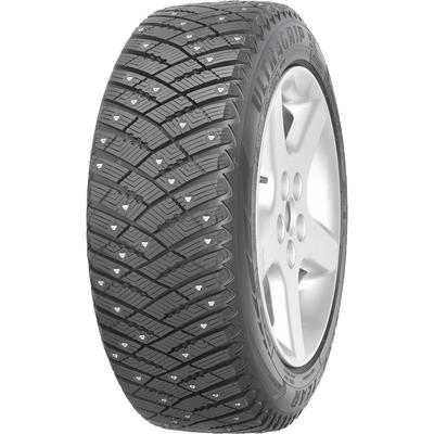 GOODYEAR ULTRA GRIP ICE ARCTIC SUV 255/65R17 110T, studded tyre