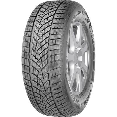 GOODYEAR ULTRA GRIP ICE SUV G1 215/70R16 100T, friction winter tyre