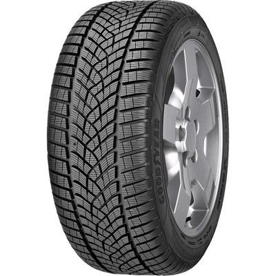 GOODYEAR ULTRA GRIP PERFORMANCE+ 255/55R18 105T, friction winter tyre
